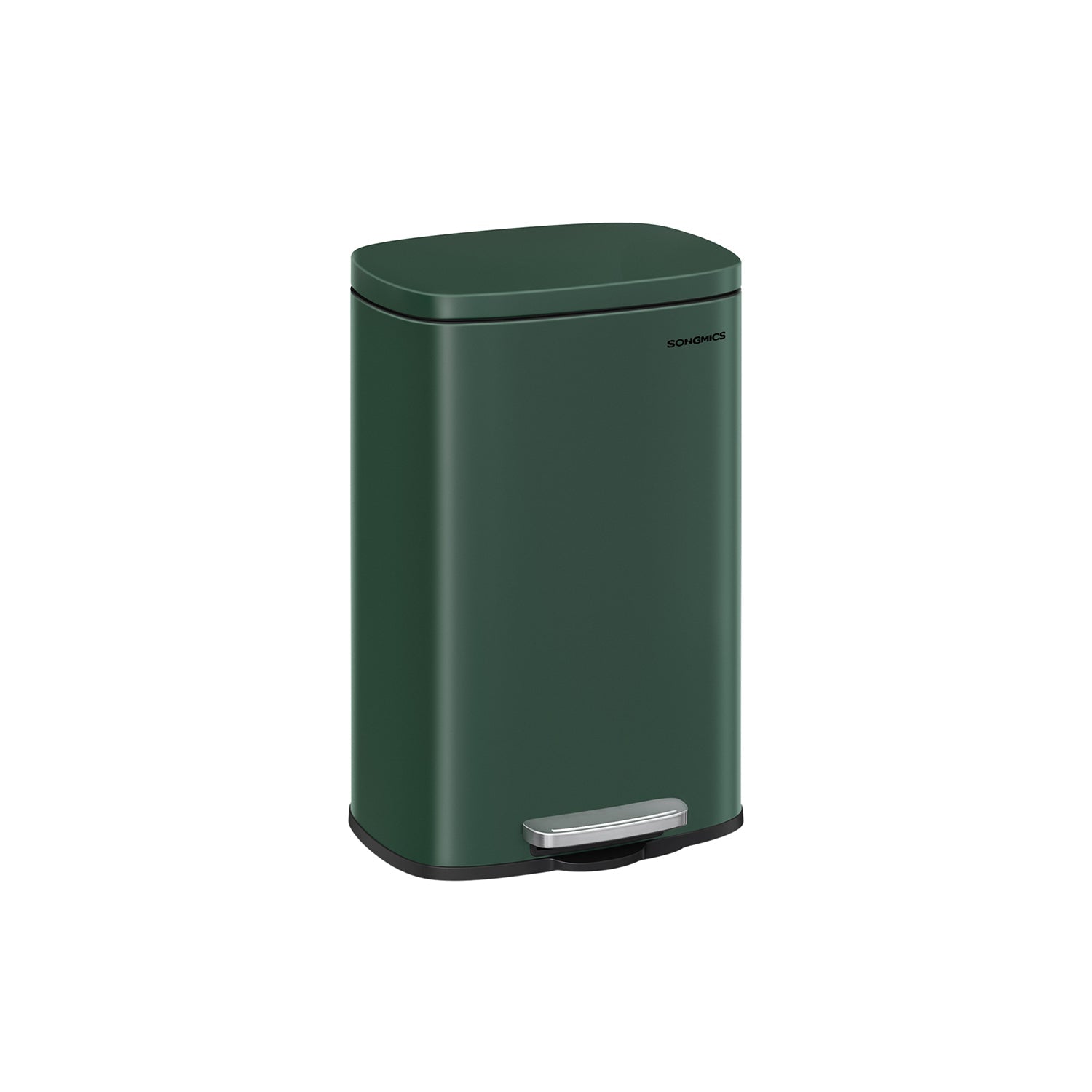 Kitchen Prullen Bin 50 Liter Zandbeige