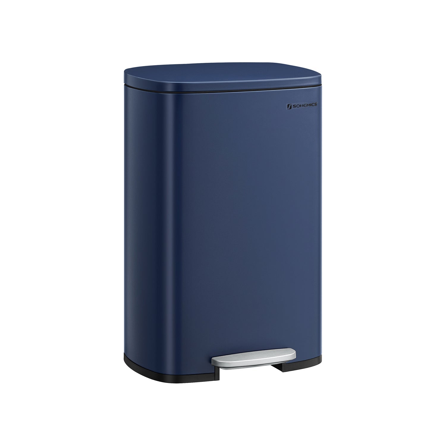 Kitchen Prullen Bin 50 Liter Zandbeige