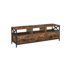 TV furniture - Coffee table - With 3 drawers - Industrial Design