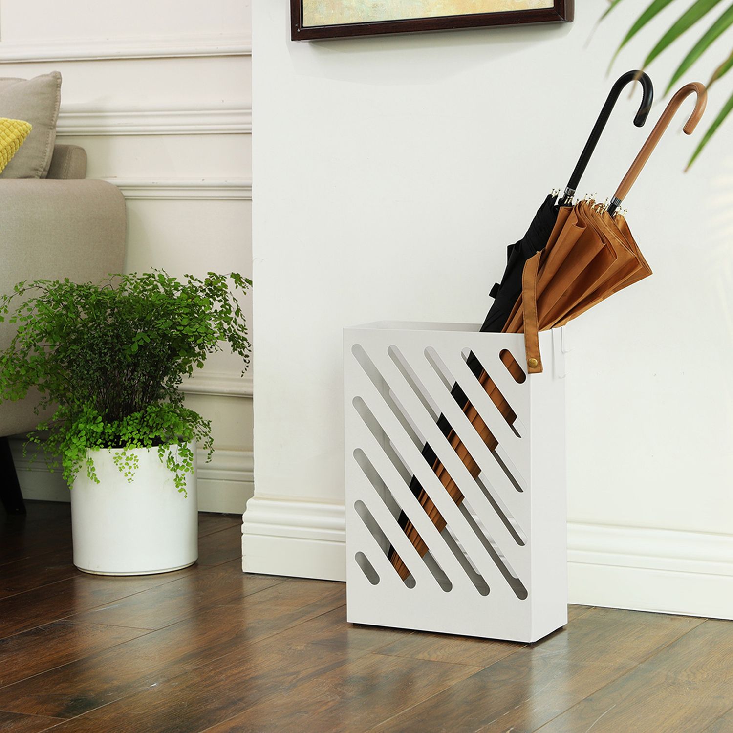 Umbrella box - Rectangular