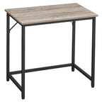Bureau-Industrial Design-Greige-Zwart