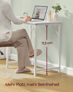 Bureau-Industrial Design-Greige-Zwart