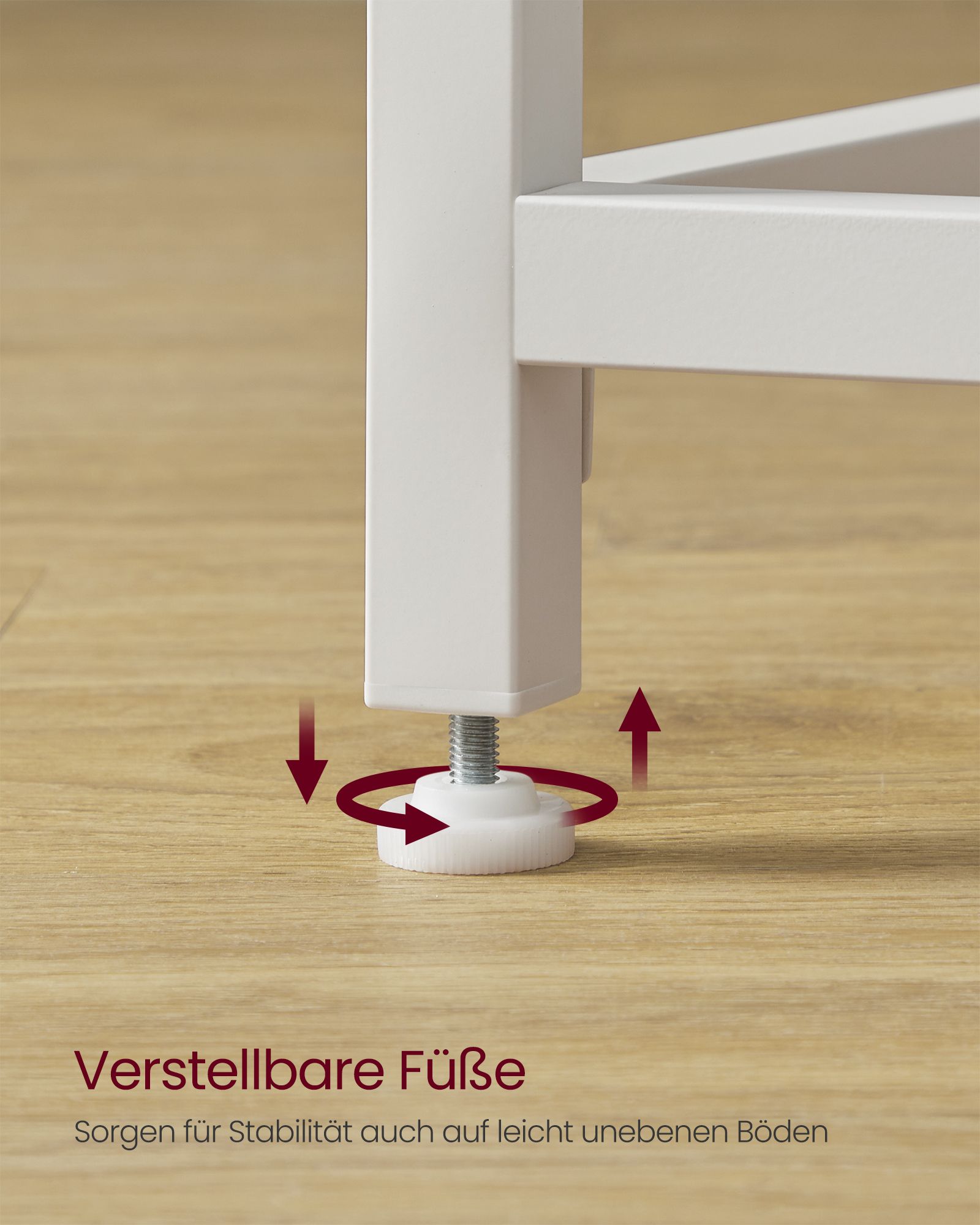 Bureau-Industrial Design-Greige-Zwart