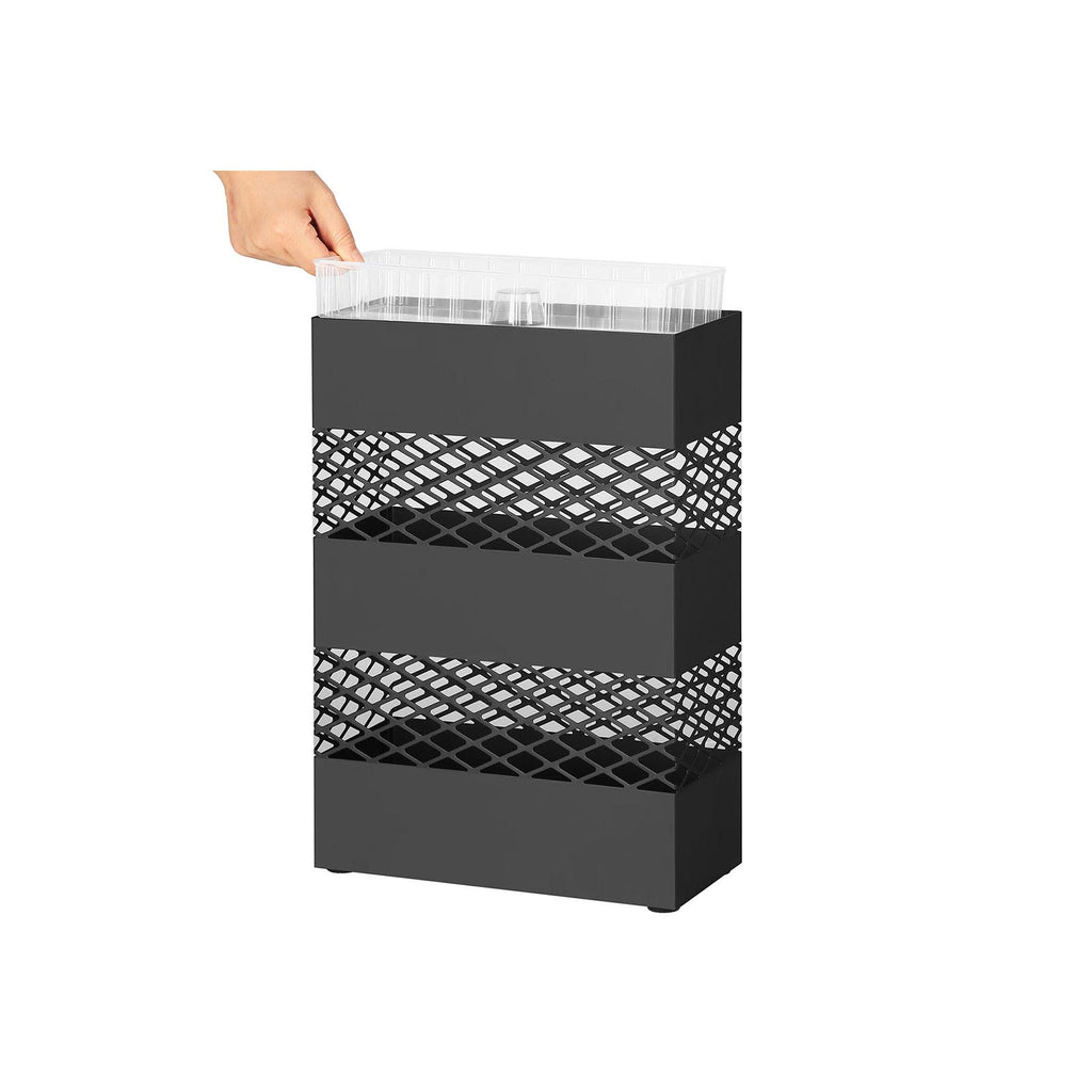 Umbrella box - Designer - Black