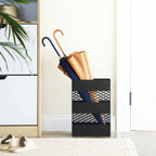 Umbrella box - Designer - Black