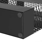 Umbrella box - Designer - Black