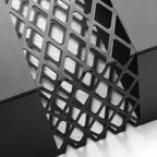 Umbrella box - Designer - Black