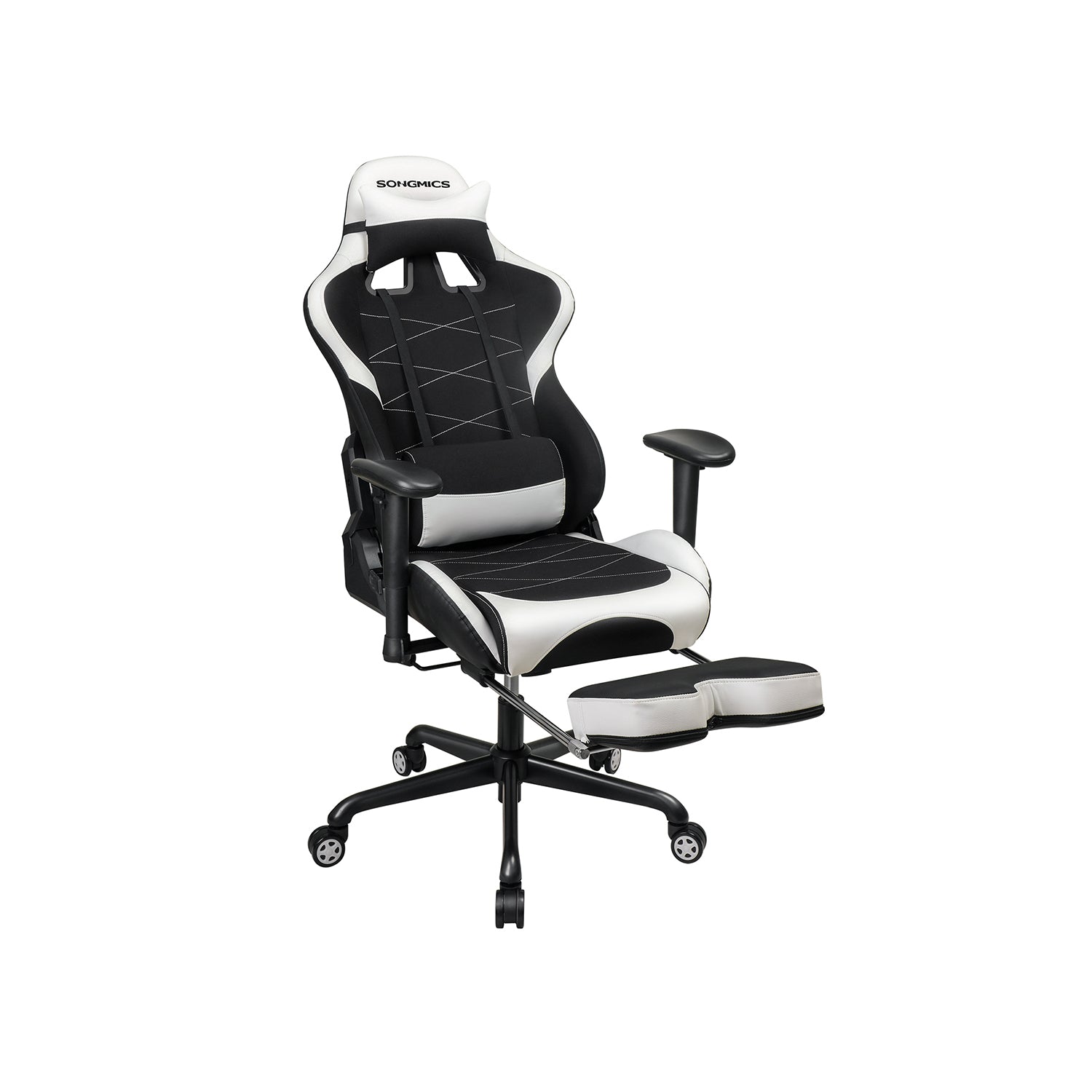 Game chair - Tiltable