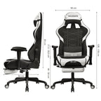 Game chair - Tiltable