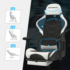 Game chair - Tiltable