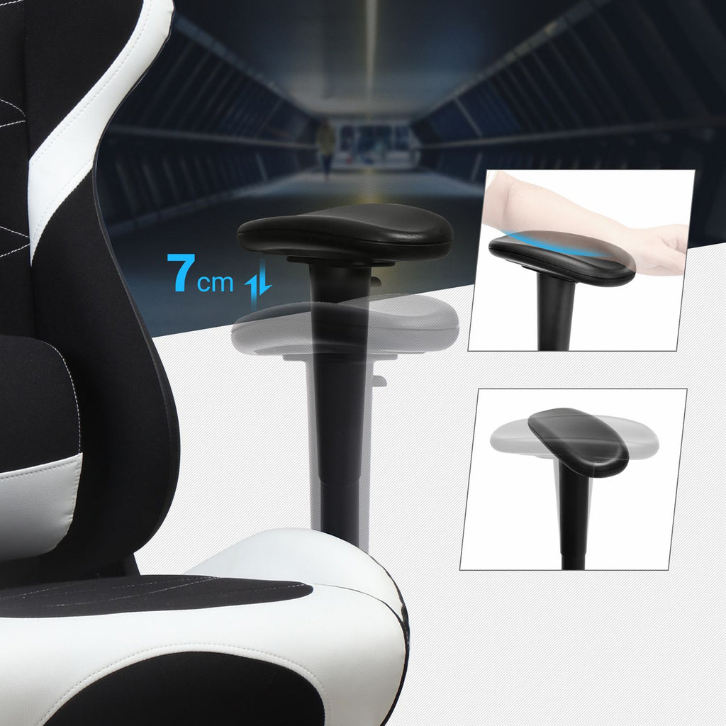 Game chair - Tiltable