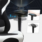 Game chair - Tiltable