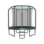 Trampoline - Ø 244 cm - with safety net