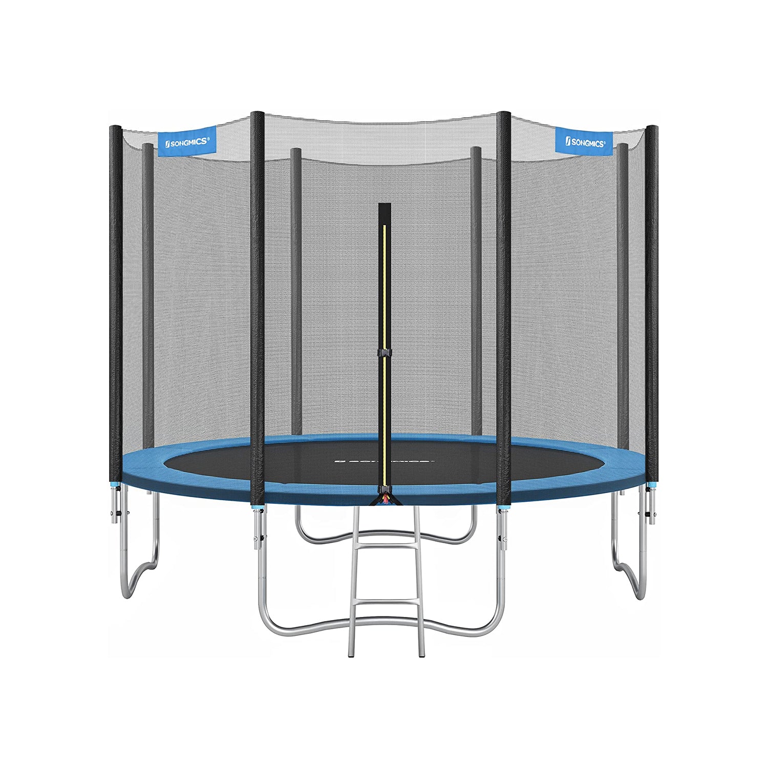 Trampoline - with net - Ø 305 cm