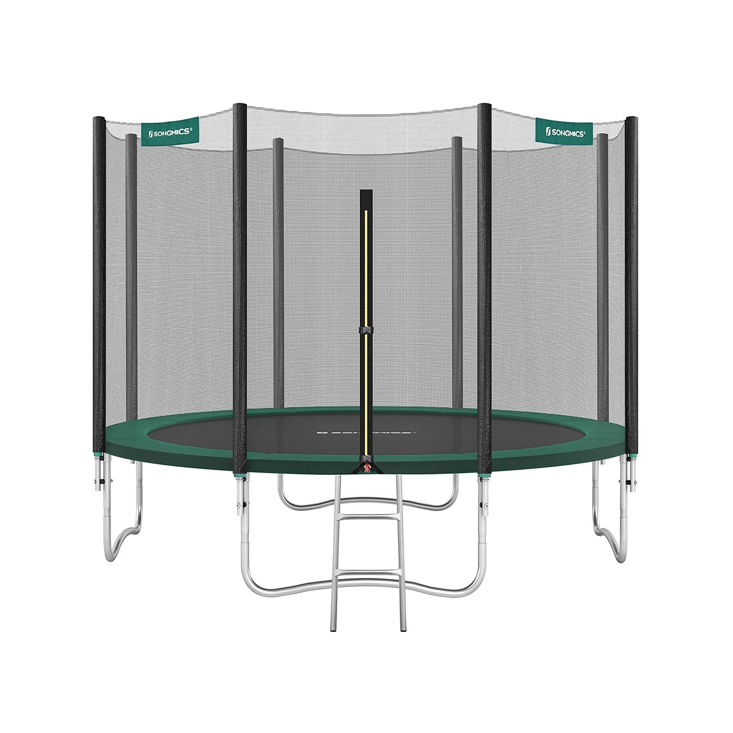 Trampoline - with net - Ø 305 cm