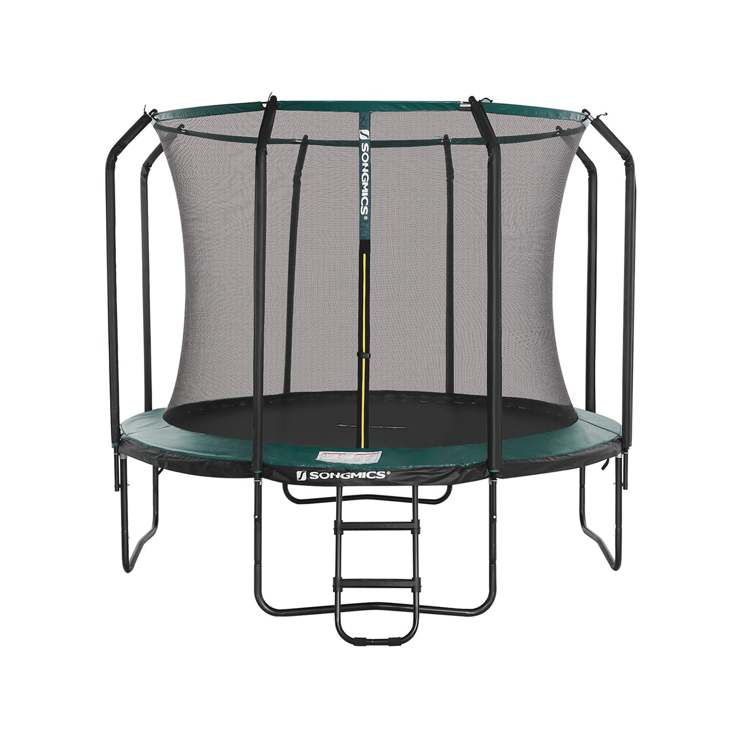 Trampoline - with net - Ø 305 cm