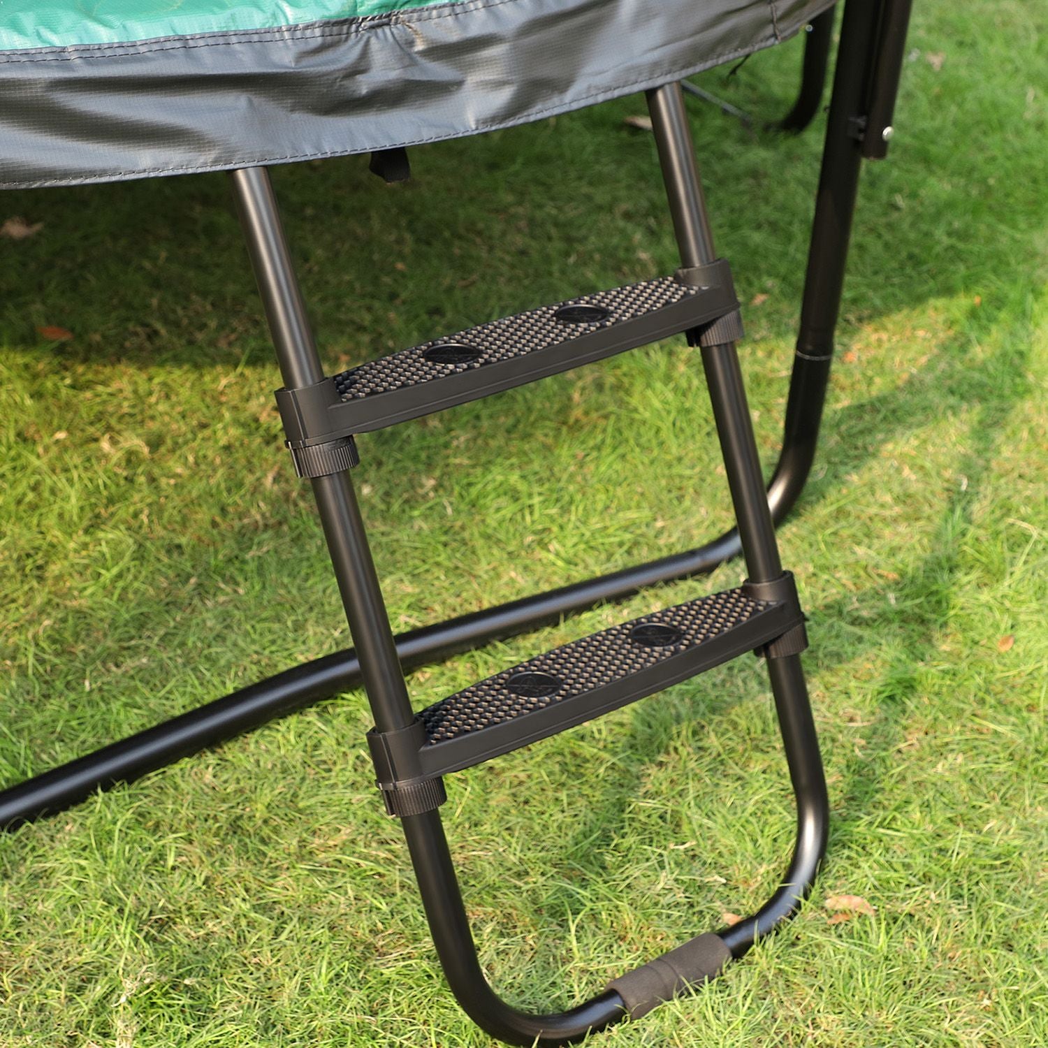 Trampoline - with net - Ø 305 cm