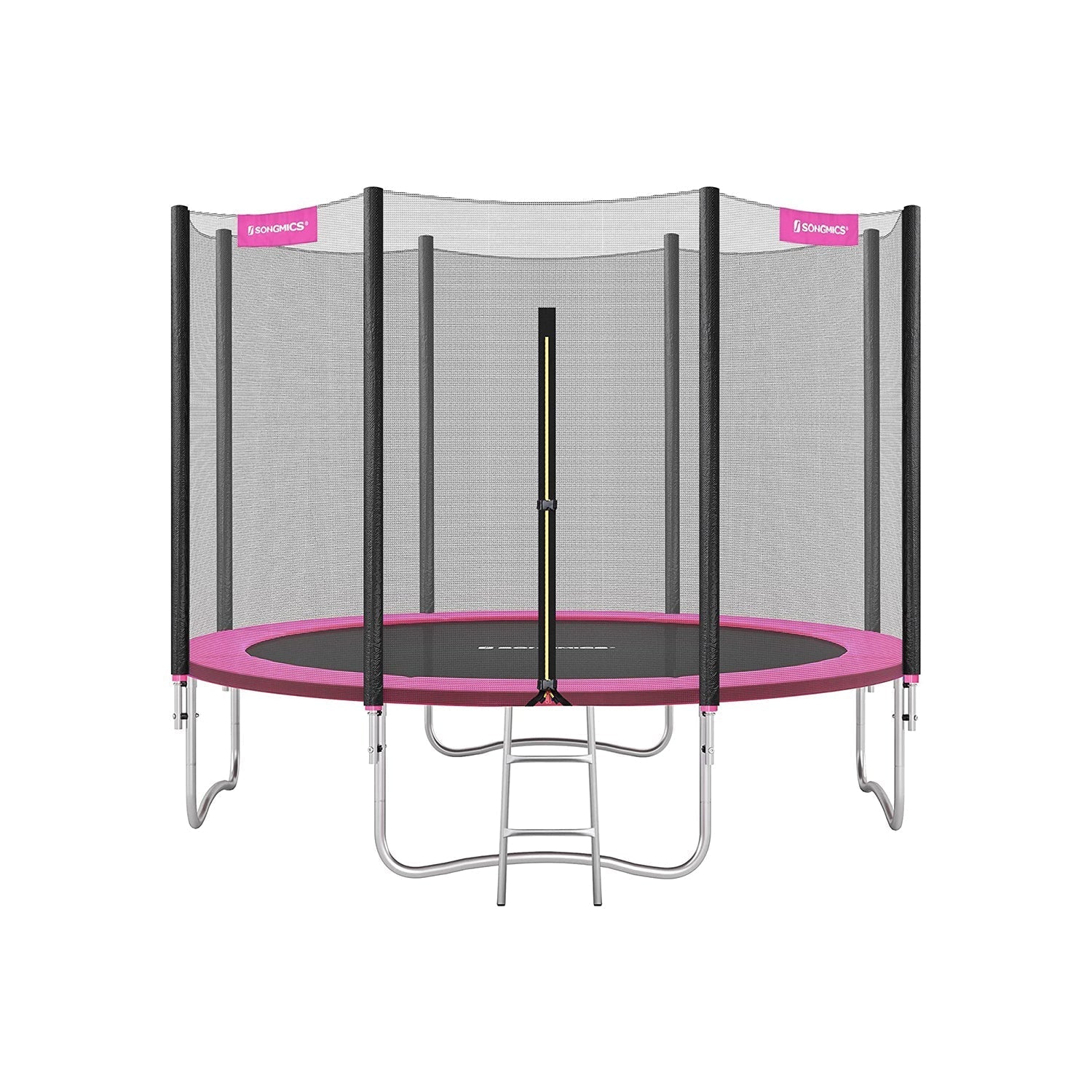 Trampoline - Ø 366 cm