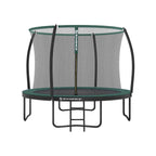 Garden trampoline - with safety net - Ø 366 cm