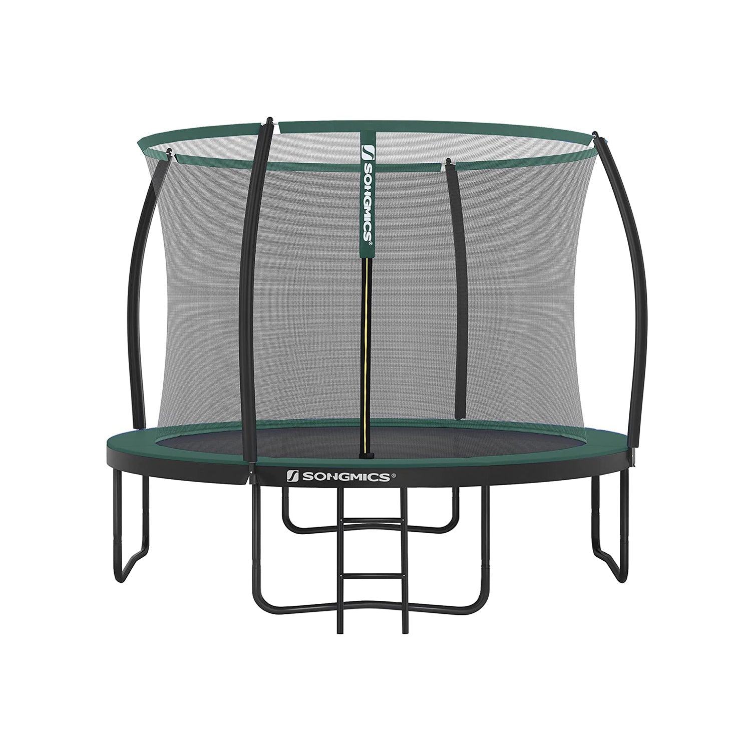 Garden trampoline - with safety net - Ø 366 cm