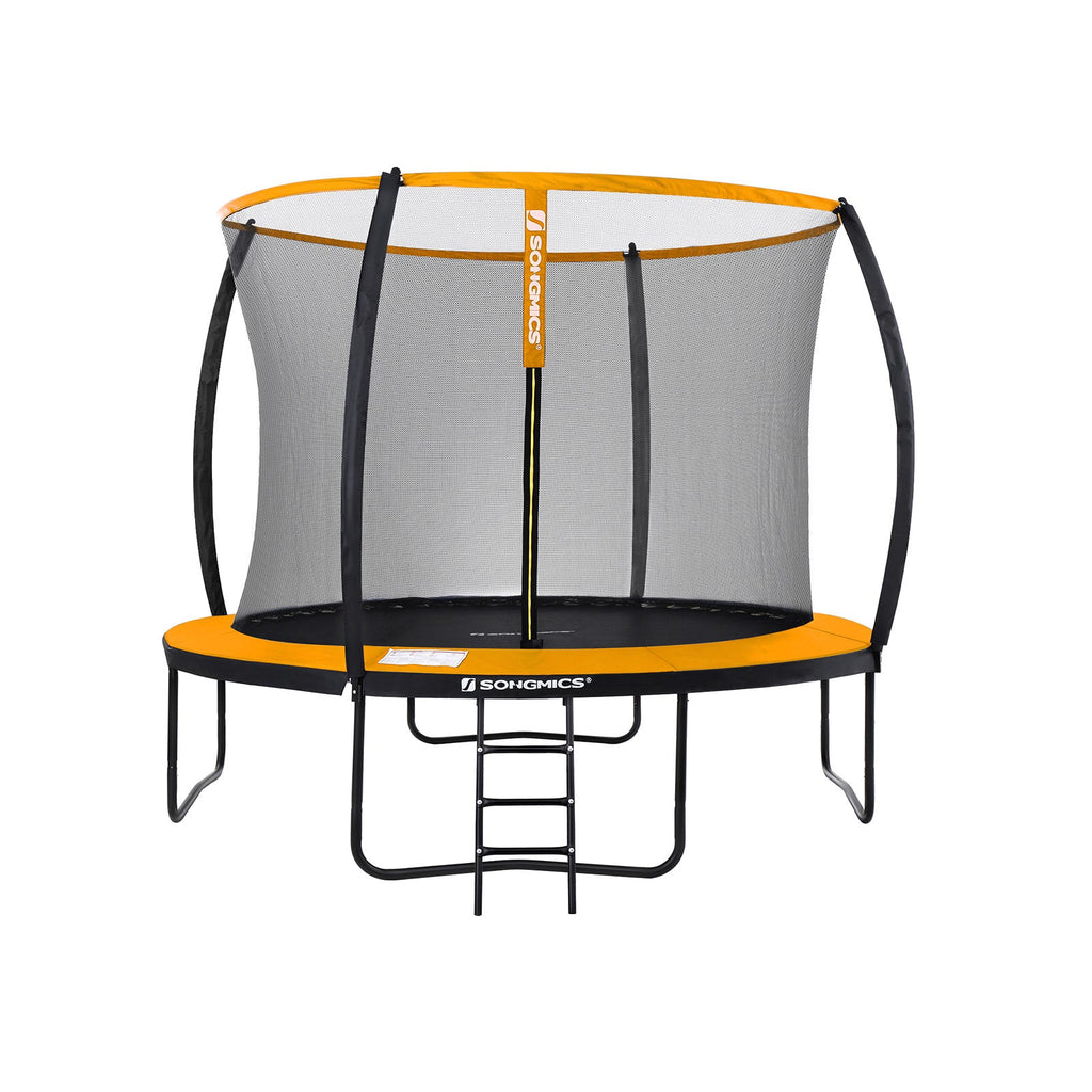 Garden trampoline - with safety net - Ø 366 cm