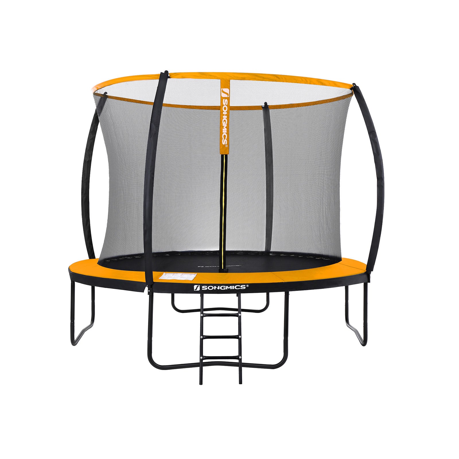 Garden trampoline - with safety net - Ø 366 cm