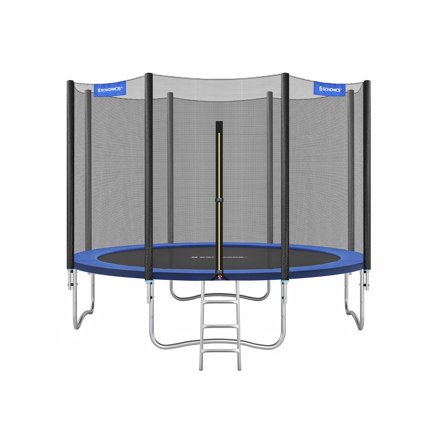 Trampoline - Ø 366 cm