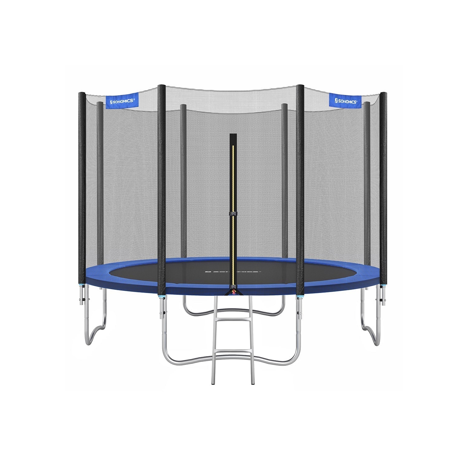 Trampoline - Ø 366 cm