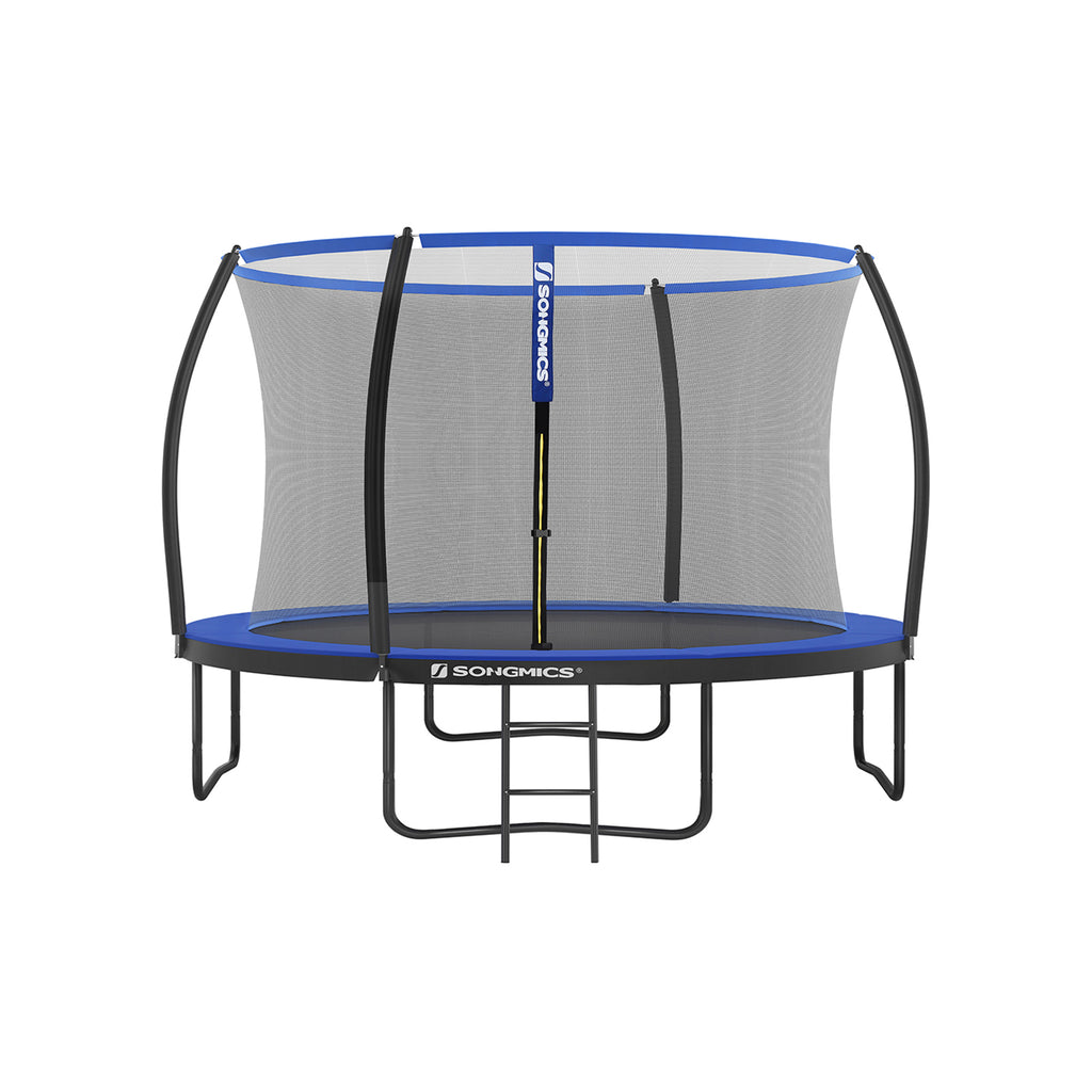 Garden trampoline - with safety net - Ø 366 cm