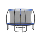 Garden trampoline - with safety net - Ø 366 cm