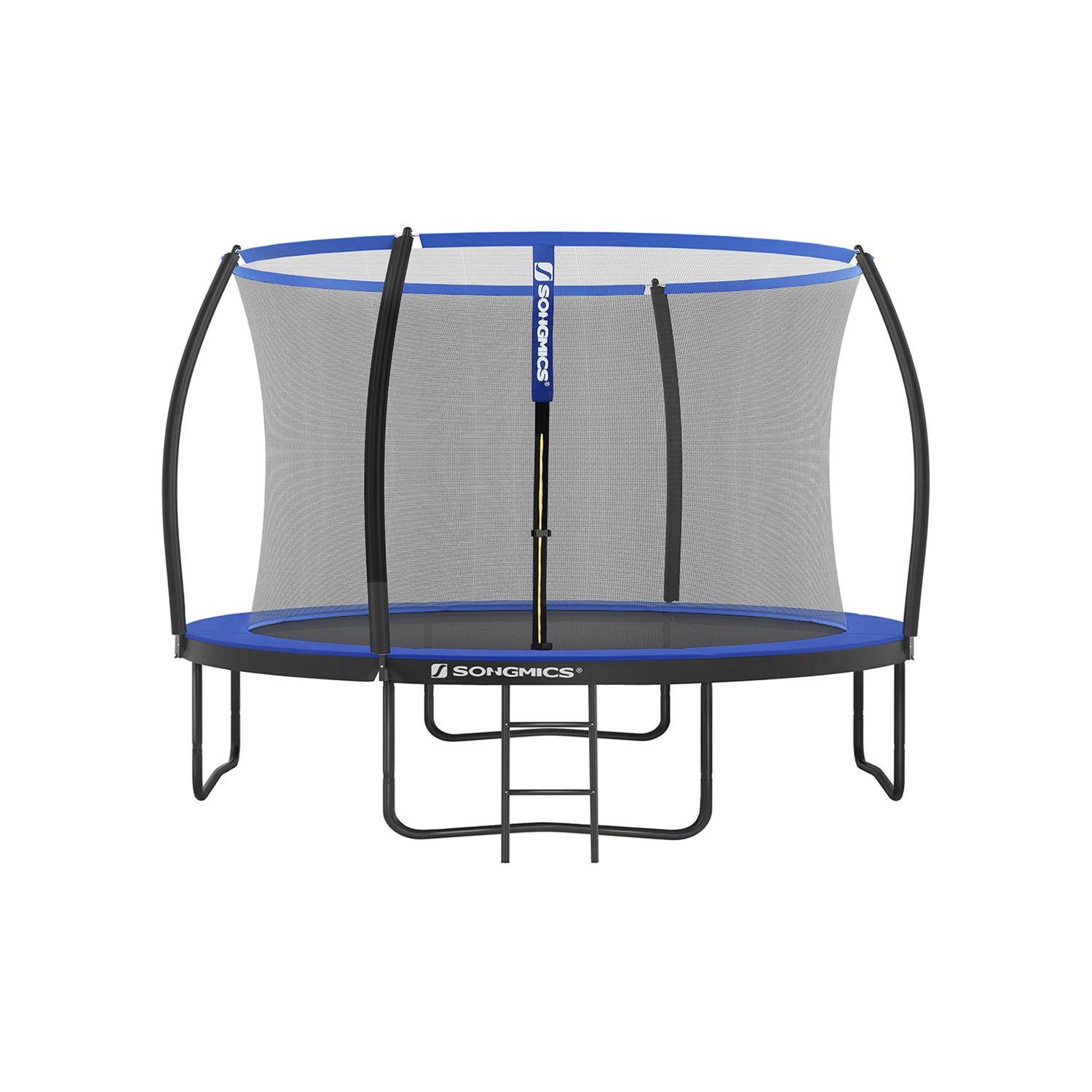 Garden trampoline - with safety net - Ø 366 cm