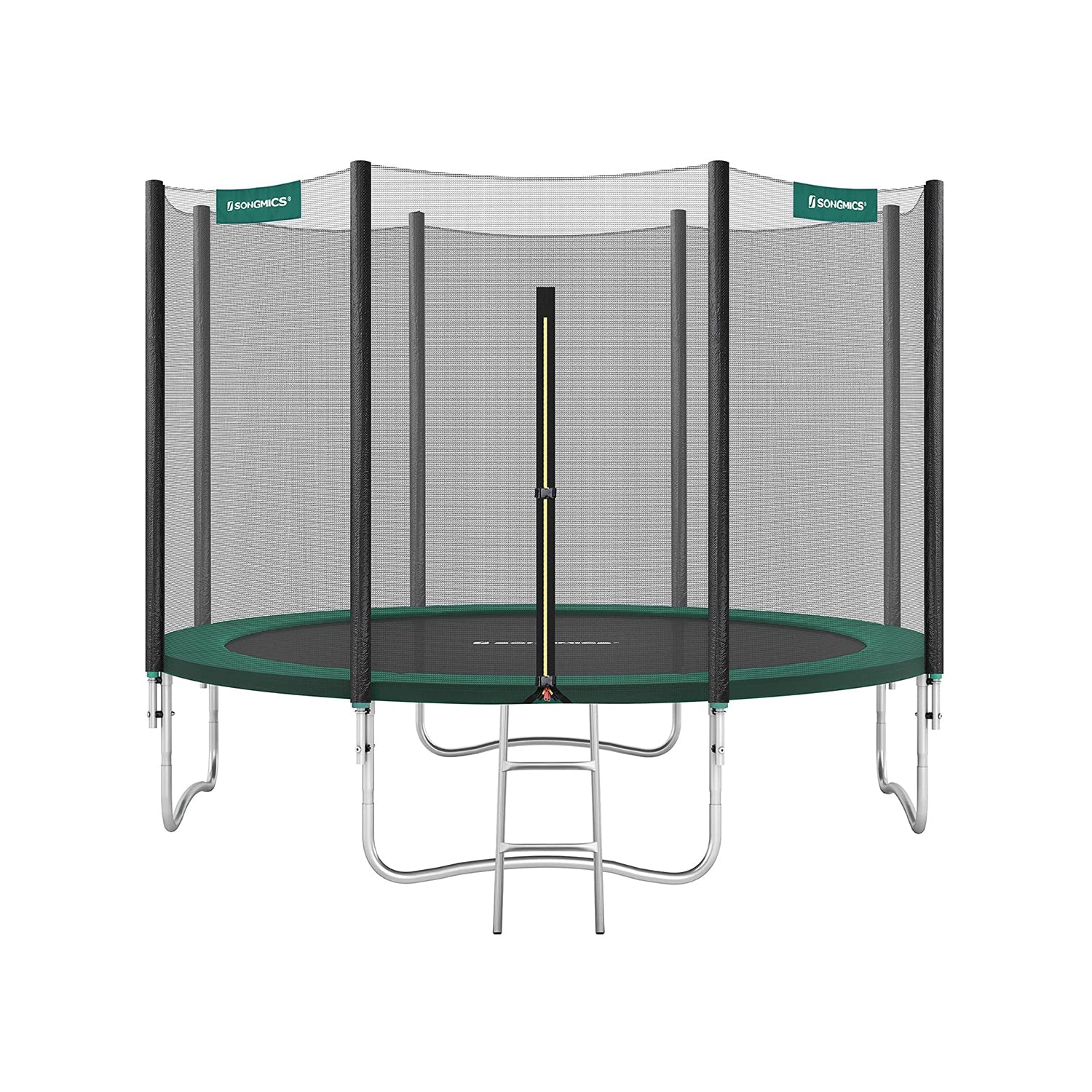 Trampoline - Ø 366 cm