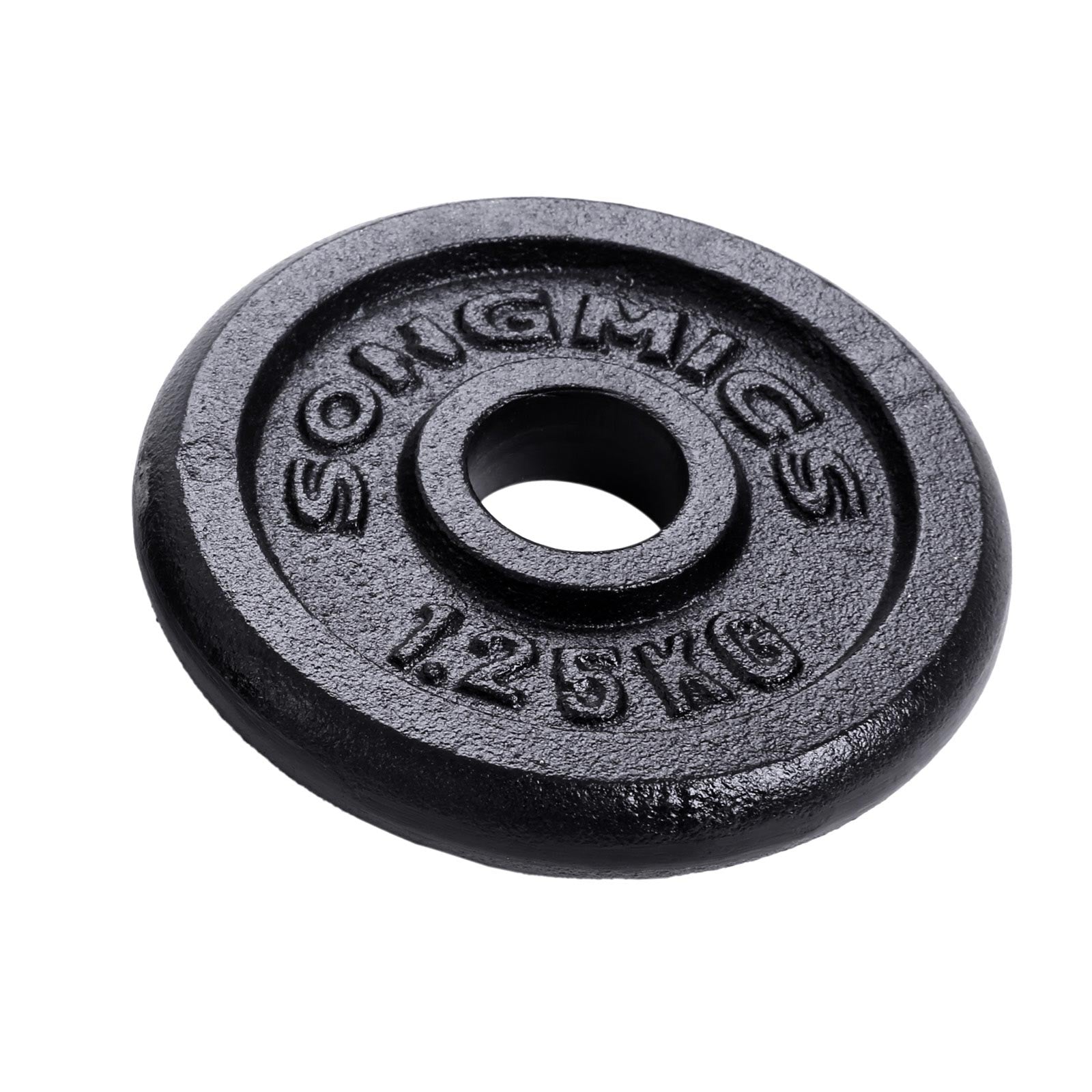 Halter set - Dumbbells set of 2 - 20 kg