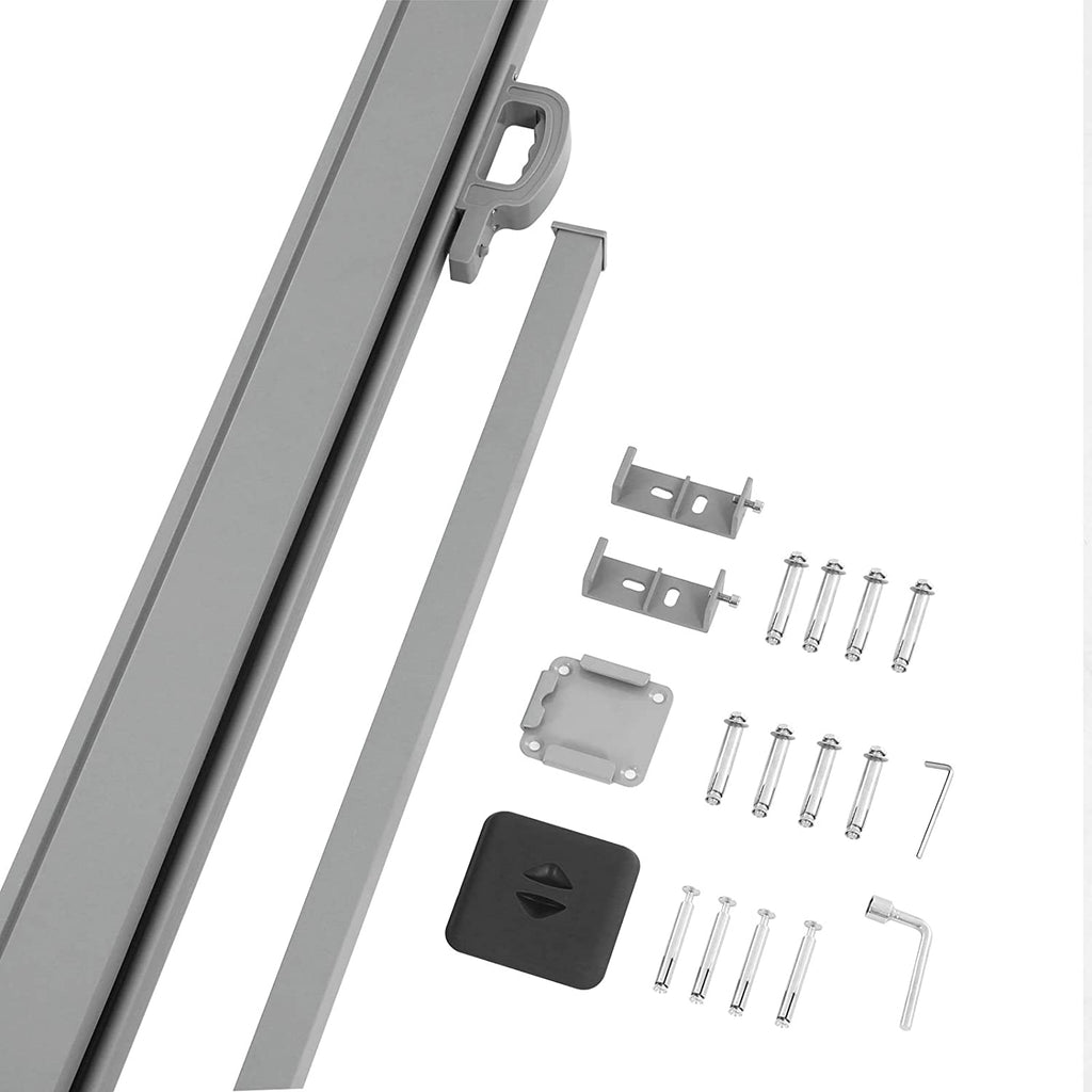 Side canopy - suitable for balcony