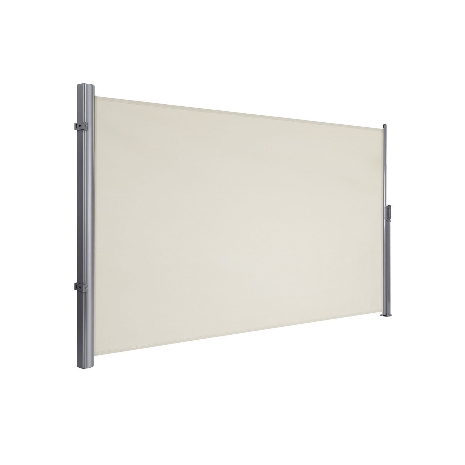Side canopy - 200 × 300 cm - Anthracite