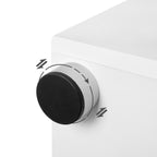 Bathroom furniture - “Modern notches”