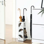 Umbrella box - White - sleek design