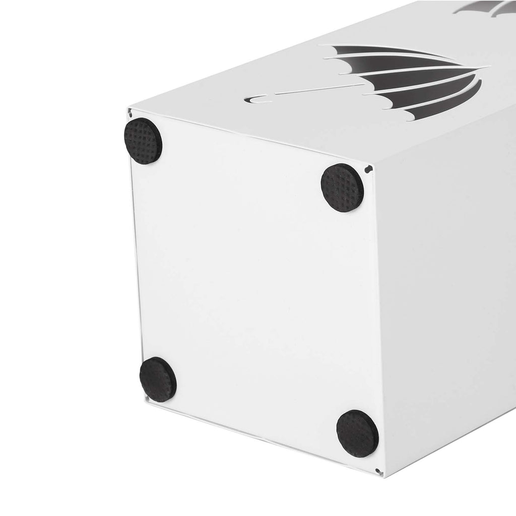 Umbrella box - White - sleek design