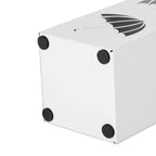 Umbrella box - White - sleek design