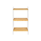 Bamboerek - Kitchen rack - Bathroom rack - Bookcase - 3 shelves - 45 x 31.5 x 80 cm