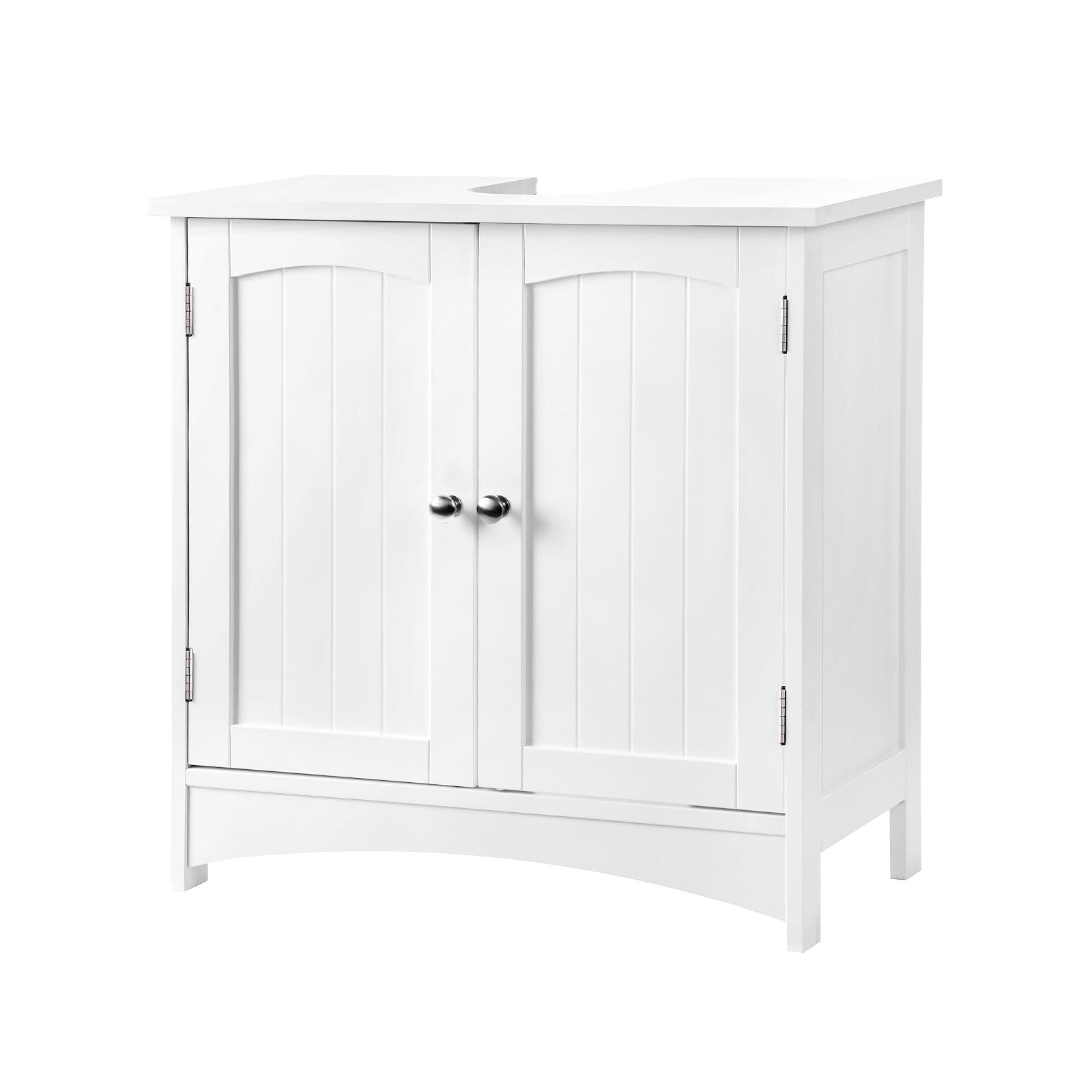 Washbasin undercase - Bathroom Base Cabinet - White
