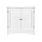 Washbasin undercase - Bathroom Base Cabinet - White