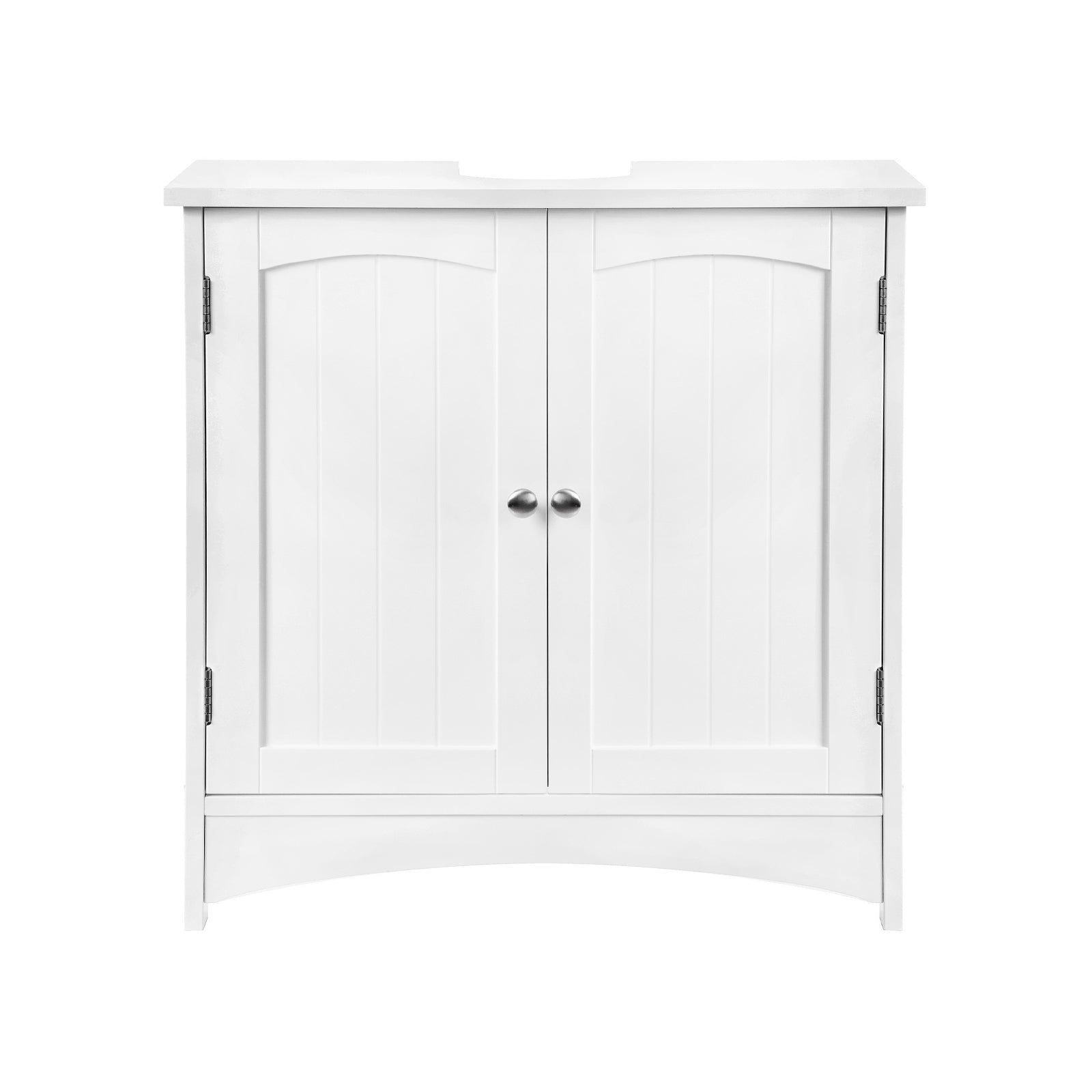 Washbasin undercase - Bathroom Base Cabinet - White